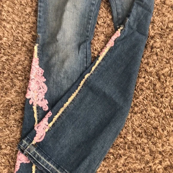 Vintage Flare Jean - Picture 3 of 5